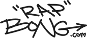 RAPBONG.COM Logo